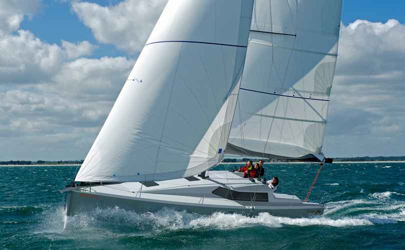 Photo Pogo 36 (2025)