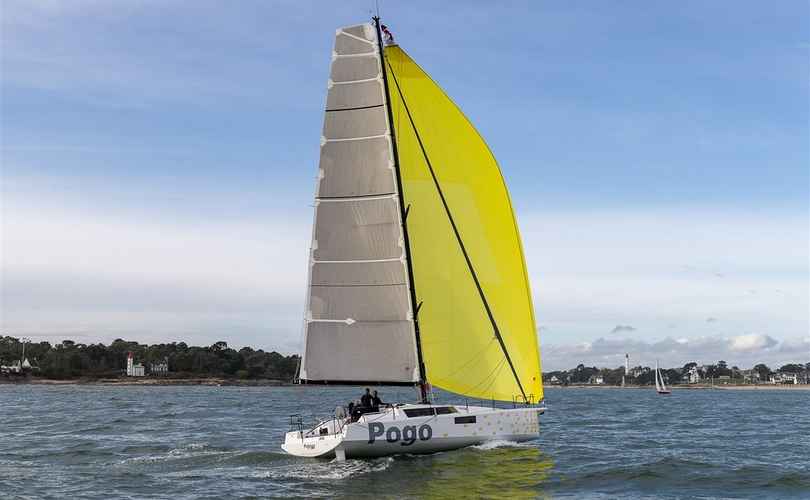 Photo Pogo 44 (2025)