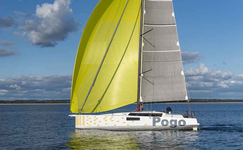 Photo Pogo 44 (2025)