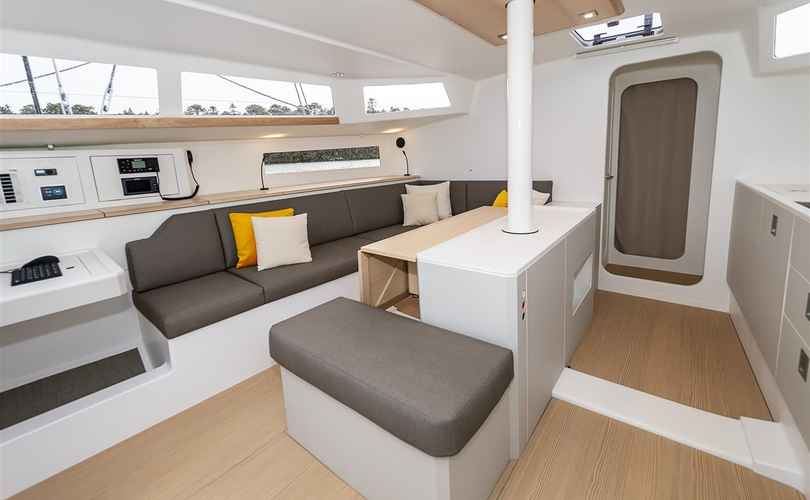 Photo Pogo 44 (2025)