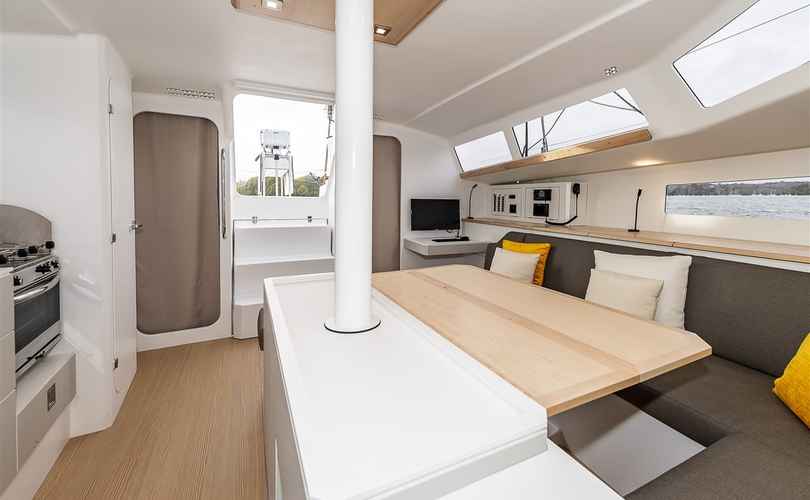 Photo Pogo 44 (2025)