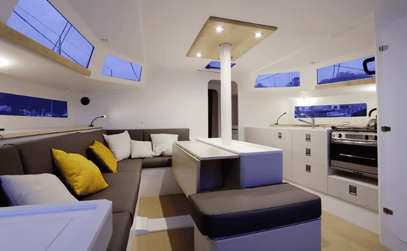 Photo Pogo 44 (2026)