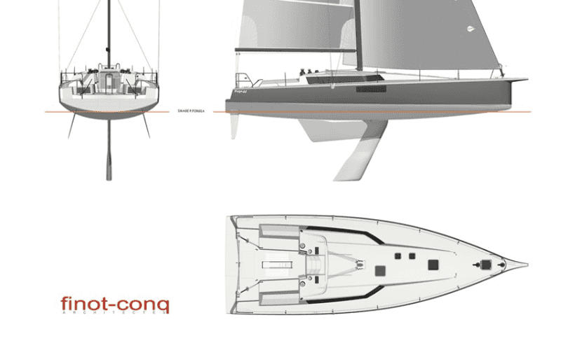 Photo Pogo 44 (2026)