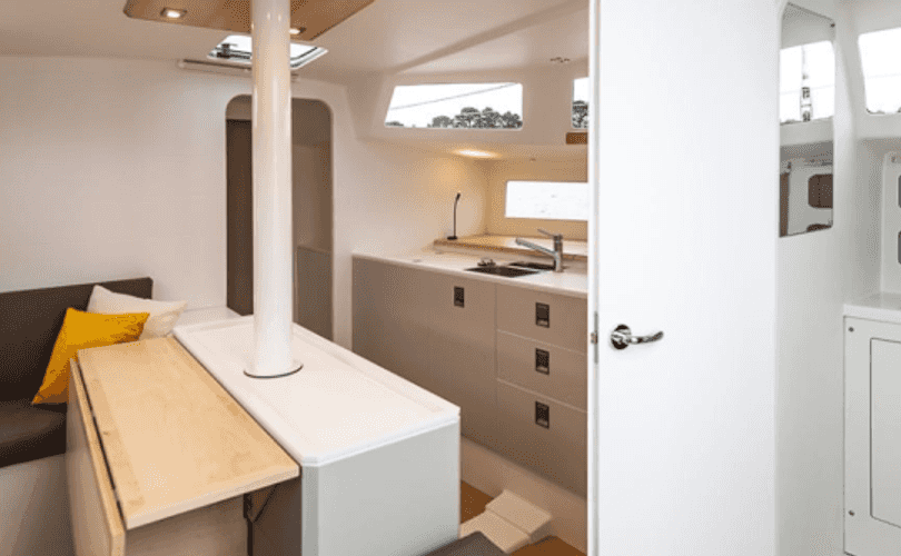 Photo Pogo 44 (2026)