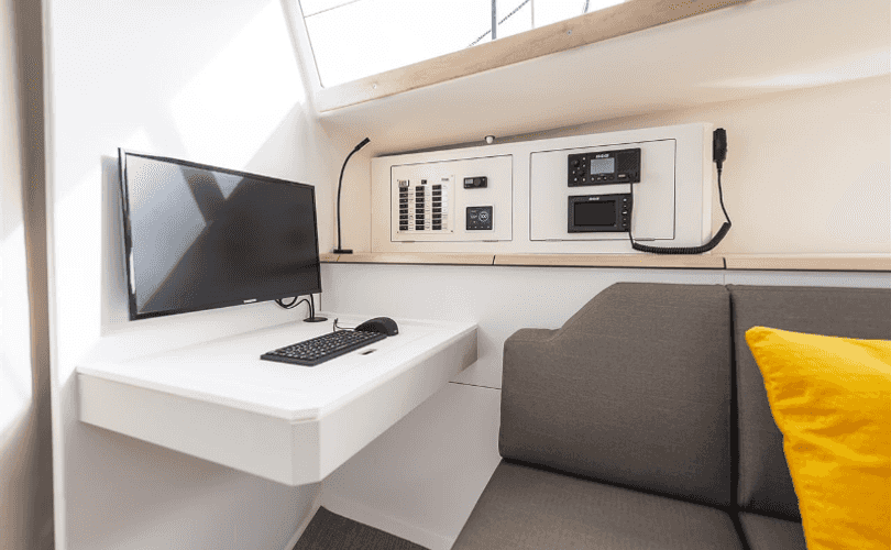 Photo Pogo 44 (2026)