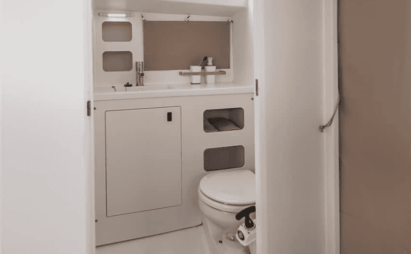 Photo Pogo 44 (2026)