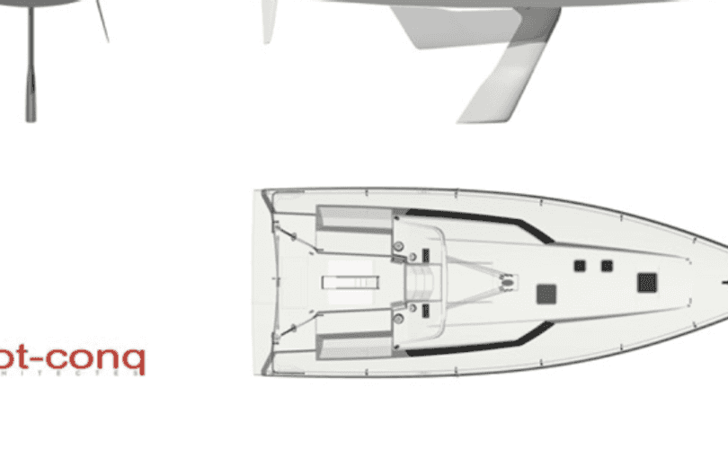 Photo Pogo 44 (2026)