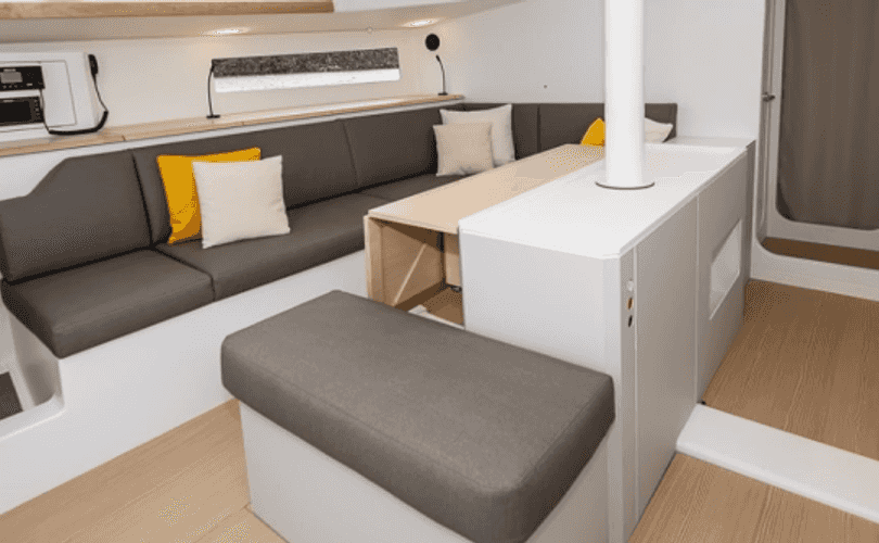 Photo Pogo 44 (2026)