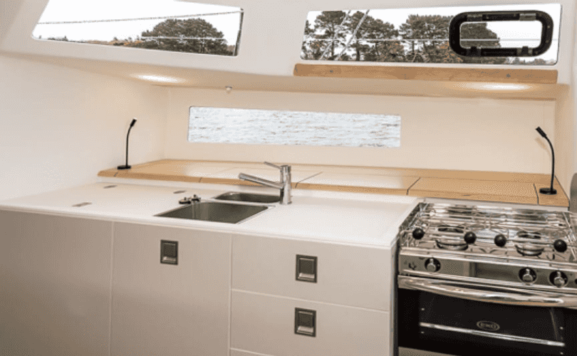 Photo Pogo 44 (2026)