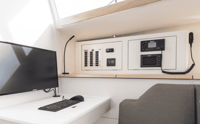 Photo Pogo 44 (2026)