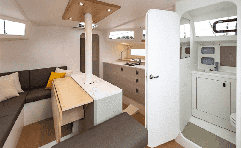 Photo Pogo 44 (2026)