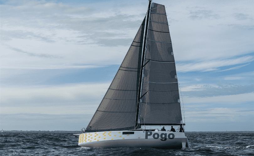 Photo Pogo 44 (2026)