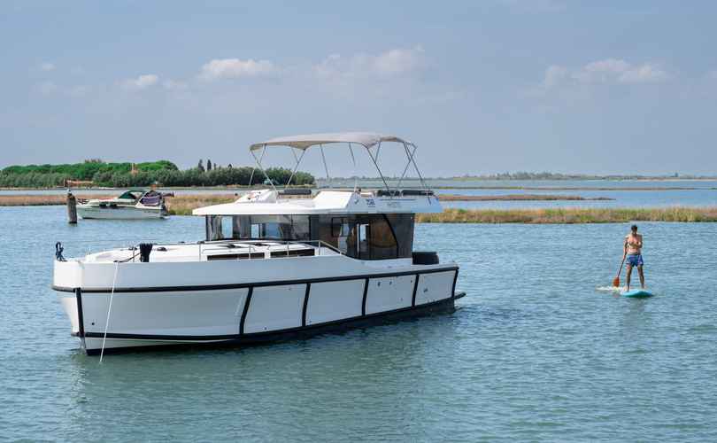 Photo Poseidon 45 (2025)