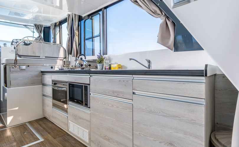 Photo Poseidon 45 (2025)