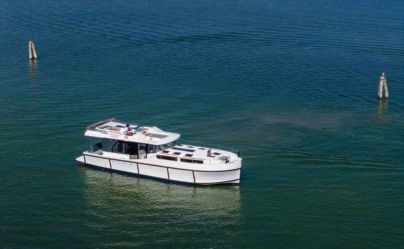 Photo Poseidon 45 (2025)