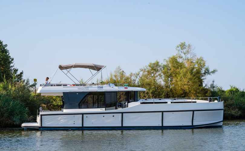 Photo Poseidon 45 (2025)