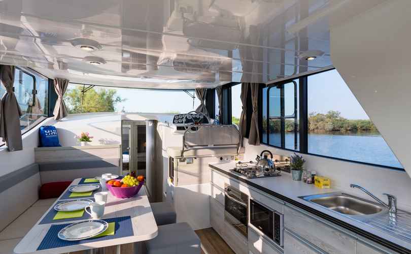 Photo Poseidon 45 (2025)