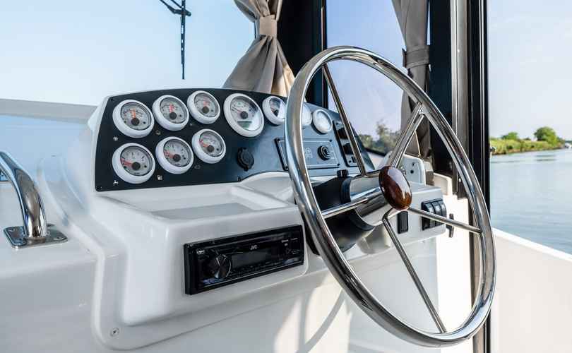 Photo Poseidon 45 (2025)