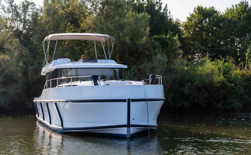 Photo Poseidon 45 (2025)