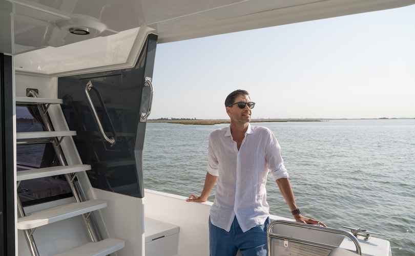 Photo Poseidon 45 (2025)