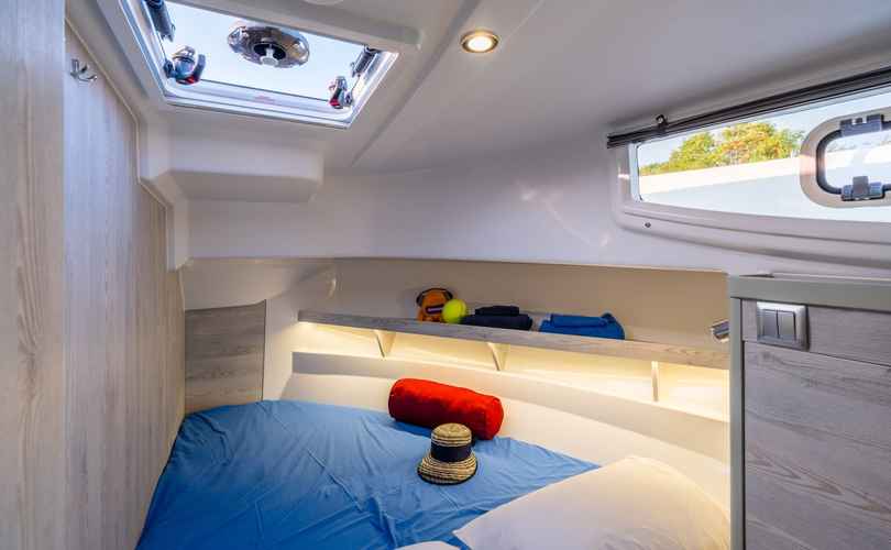 Photo Poseidon 45 (2025)