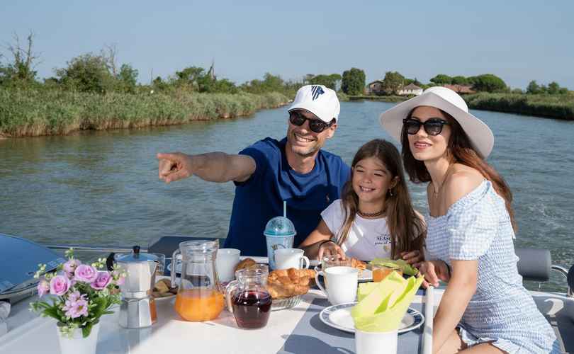 Photo Poseidon 45 (2025)