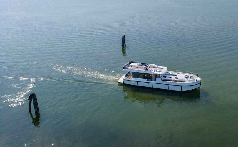 Photo Poseidon 45 (2025)