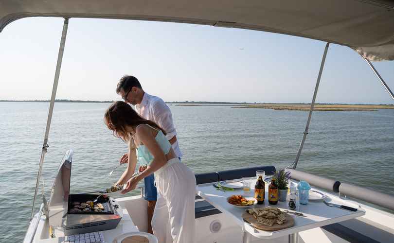 Photo Poseidon 45 (2025)