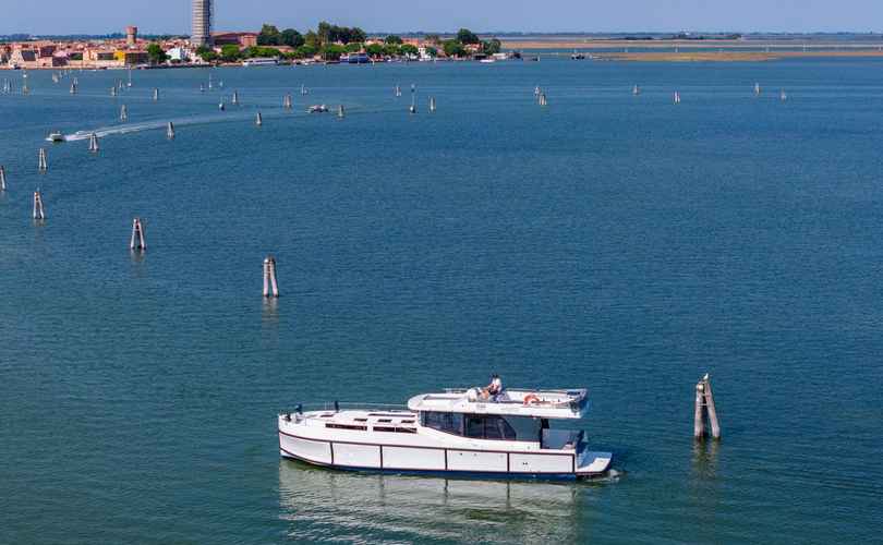 Photo Poseidon 45 (2025)