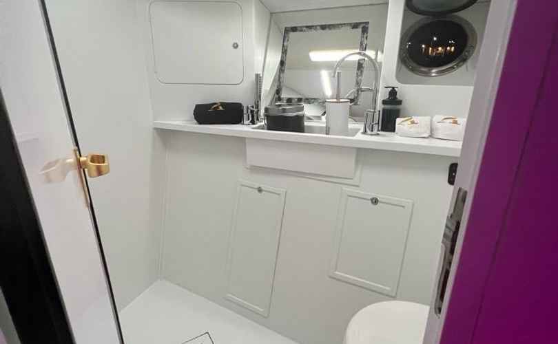 Photo Posillipo Tobago 47 (1997)