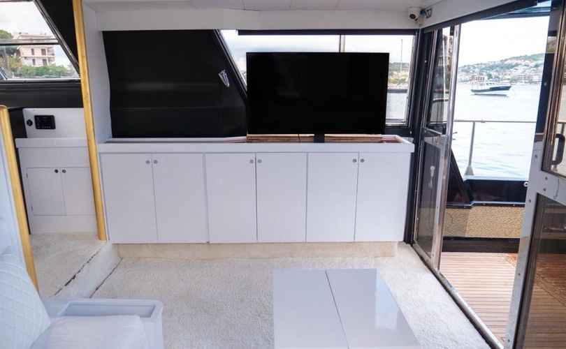 Photo Posillipo Tobago 47 (1997)