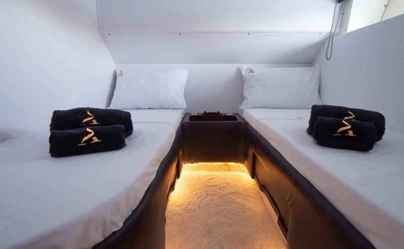 Photo Posillipo Tobago 47 (1997)