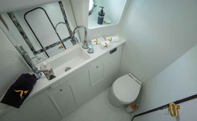 Photo Posillipo Tobago 47 (1997)