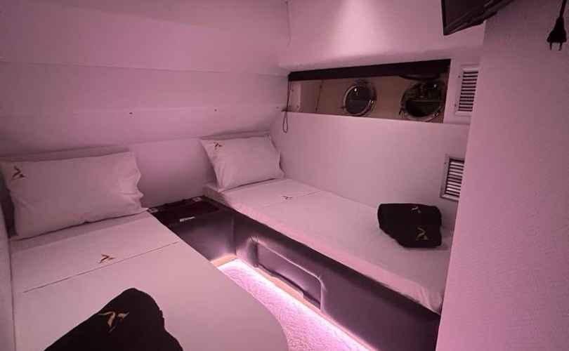 Photo Posillipo Tobago 47 (1997)