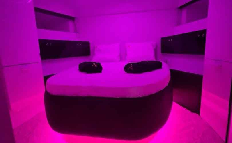 Photo Posillipo Tobago 47 (1997)