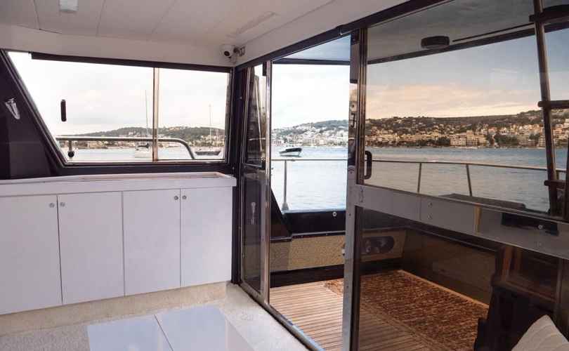 Photo Posillipo Tobago 47 (1997)