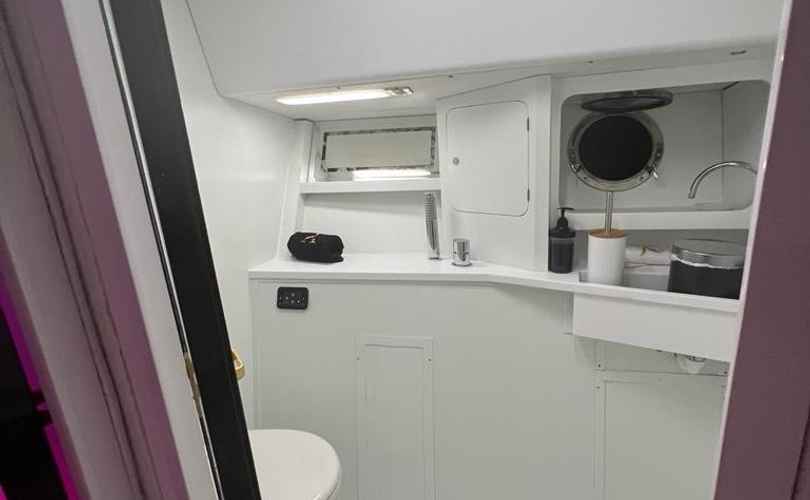 Photo Posillipo Tobago 47 (1997)