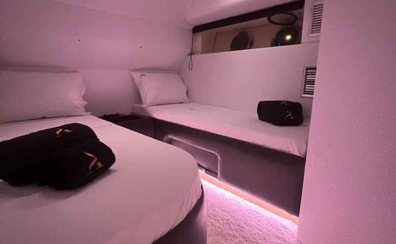 Photo Posillipo Tobago 47 (1997)