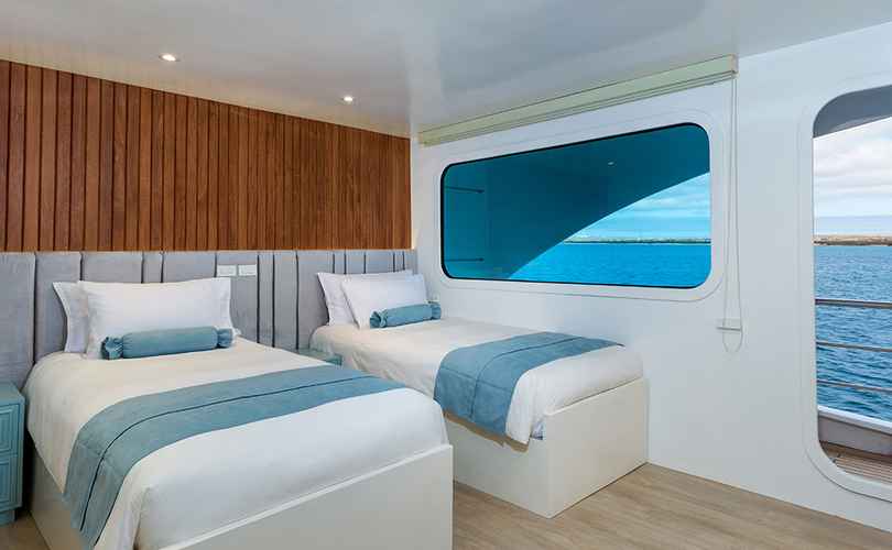 Ocean Spray Custom