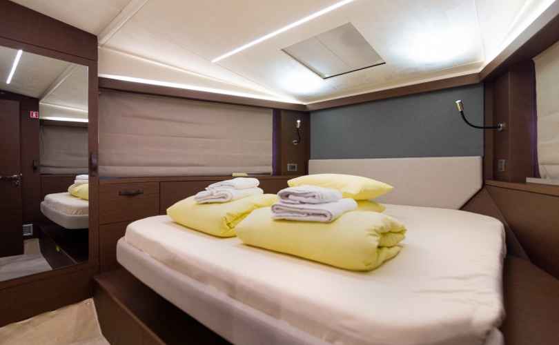 Photo Prestige 420 Fly (2022)