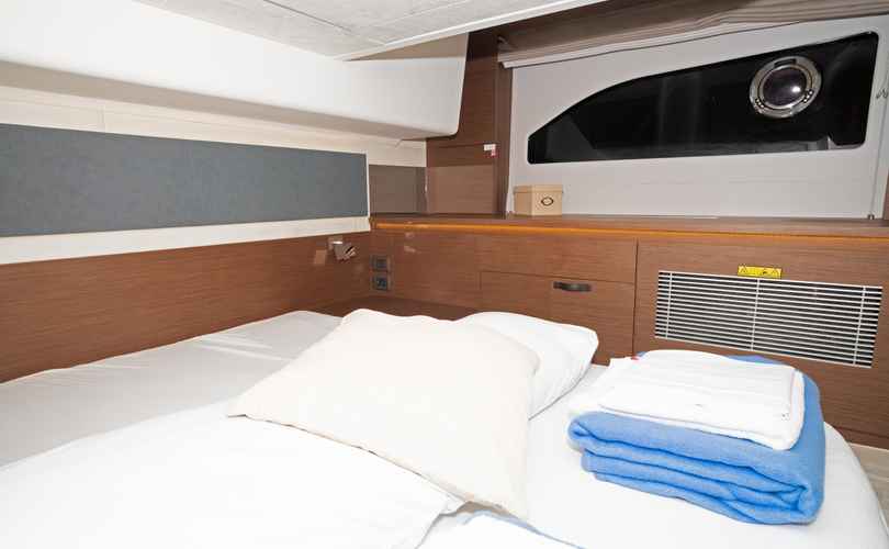 Photo Prestige 420 Fly (2025)