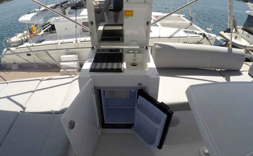 Photo Prestige 420 Fly (2022)