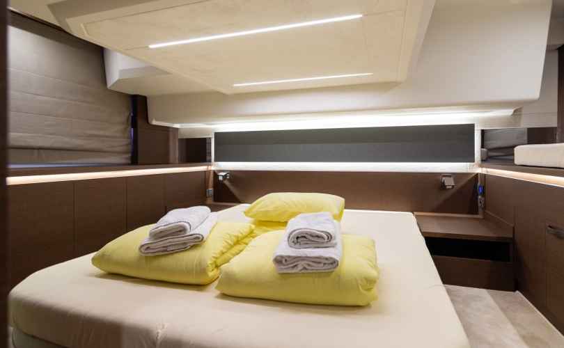 Photo Prestige 420 Fly (2022)