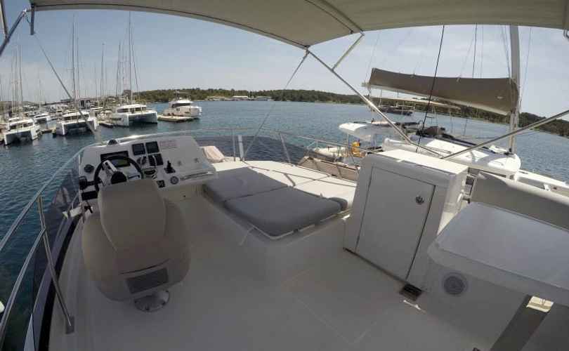 Photo Prestige 420 Fly (2022)