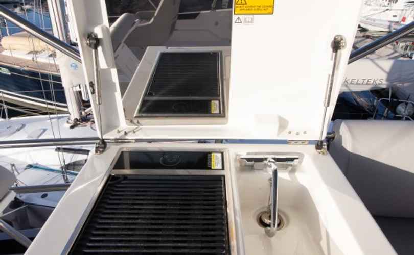 Photo Prestige 420 Fly (2022)