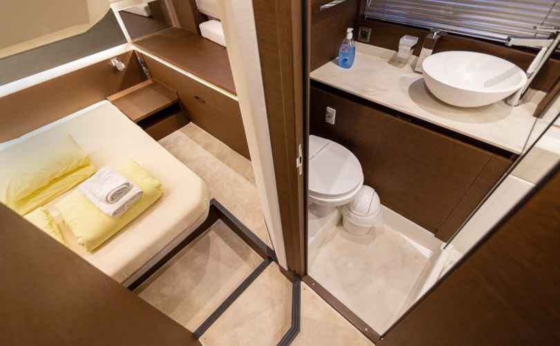 Photo Prestige 420 Fly (2022)