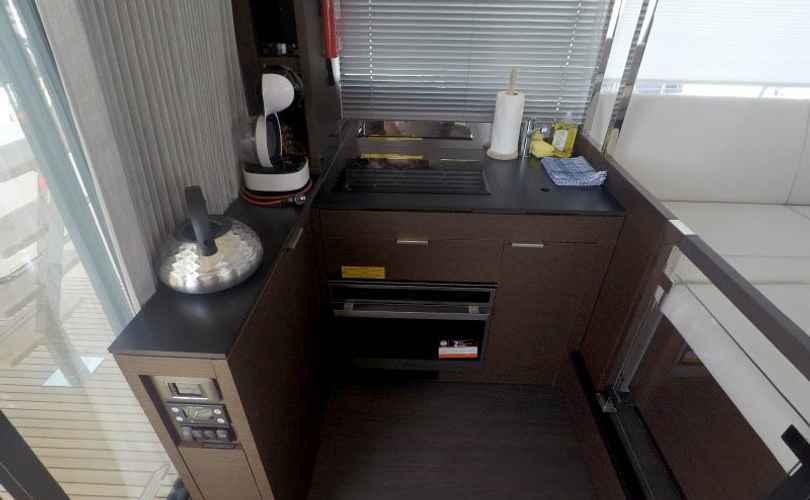 Photo Prestige 420 Fly (2022)