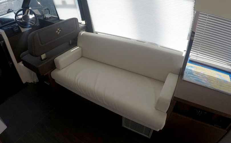 Photo Prestige 420 Fly (2022)