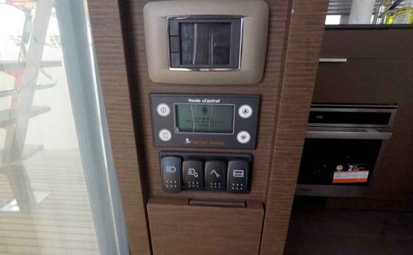 Photo Prestige 420 Fly (2022)