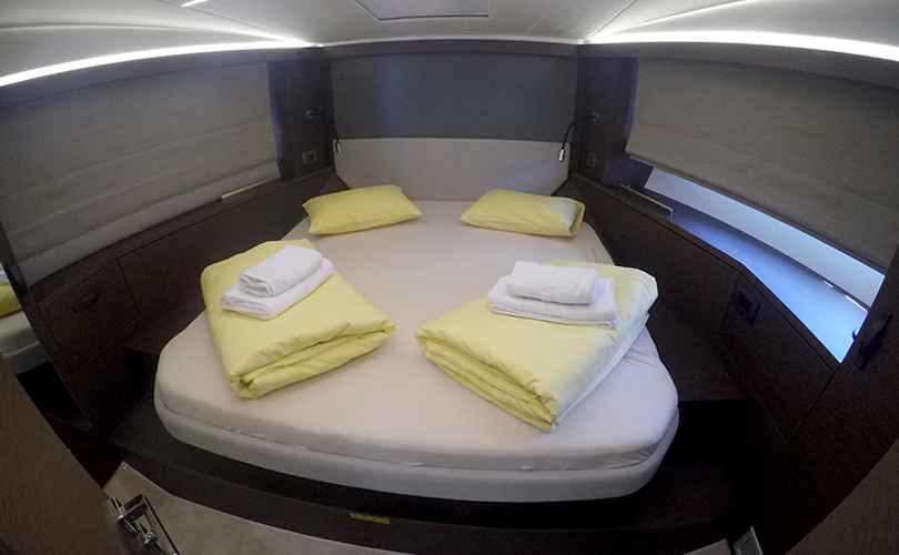 Photo Prestige 420 Fly (2022)